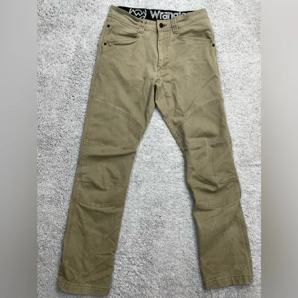 Wrangler Pants Wrangler Pants Mens 3 X 32 Utility Hiking